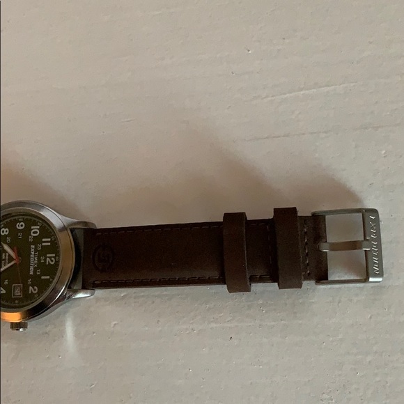 Timex Expedition Indiglo Men’s Watch - Picture 3 of 10